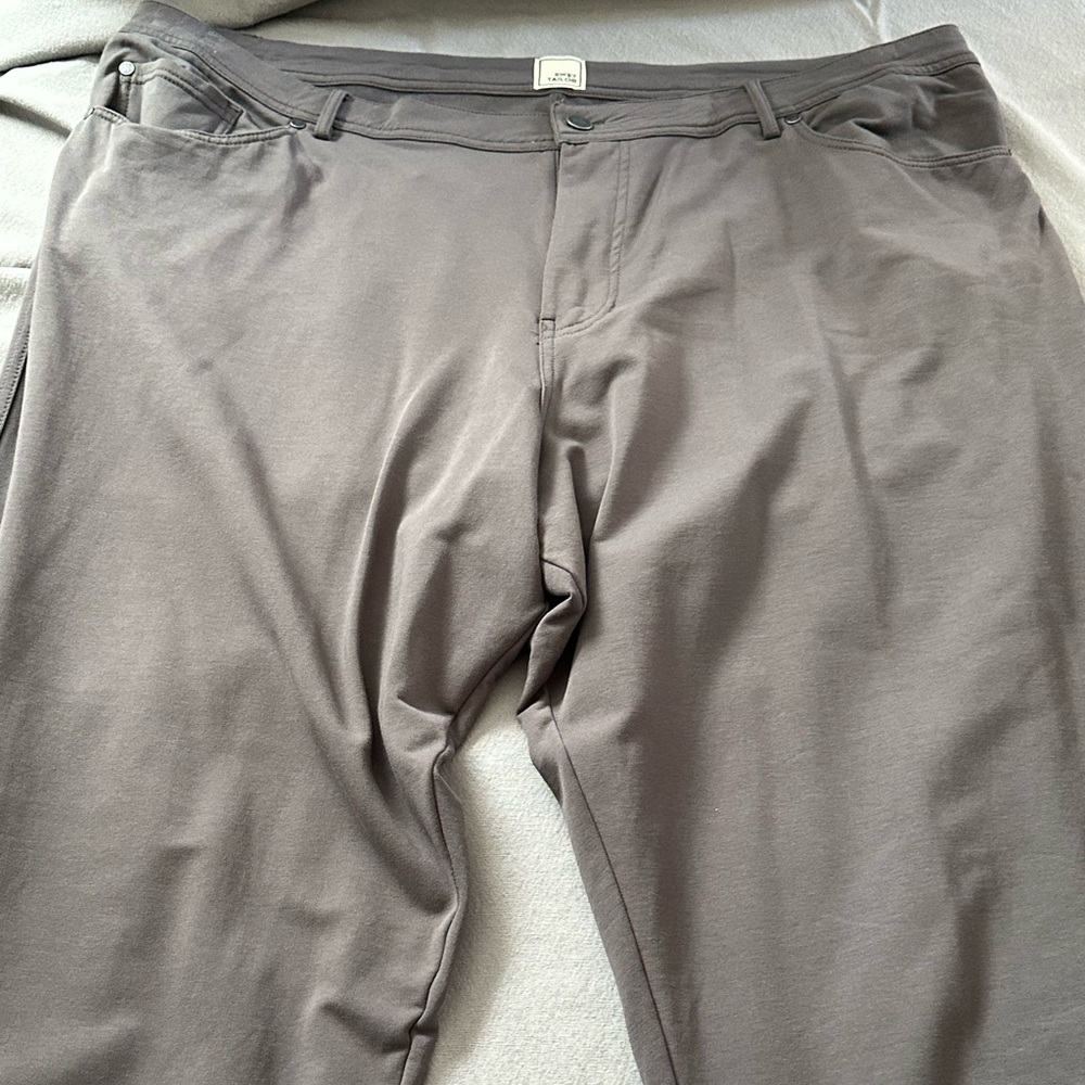 Swet & Tailor All In Pants